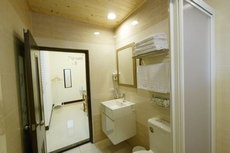 Hotel Shanghai Time Bed And Breakfast