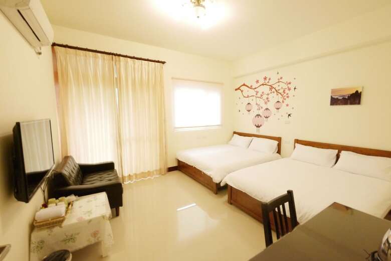 Hotel Shanghai Time Bed And Breakfast