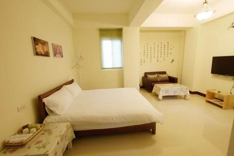 Hotel Shanghai Time Bed And Breakfast
