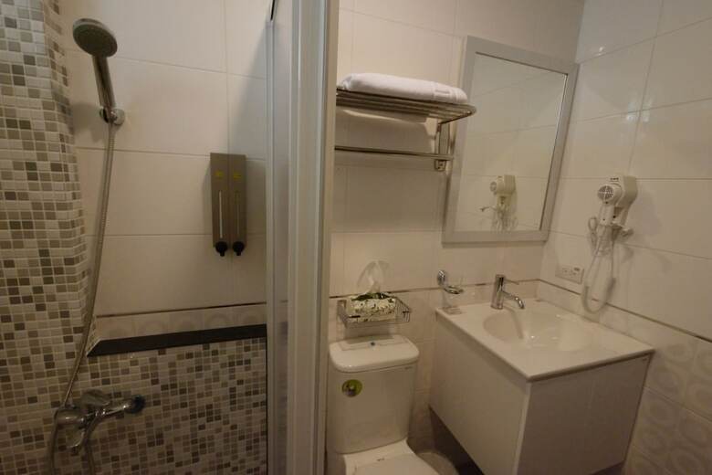 Hotel Shanghai Time Bed And Breakfast