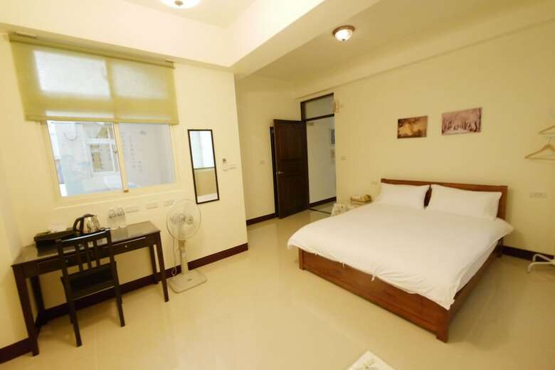 Hotel Shanghai Time Bed And Breakfast