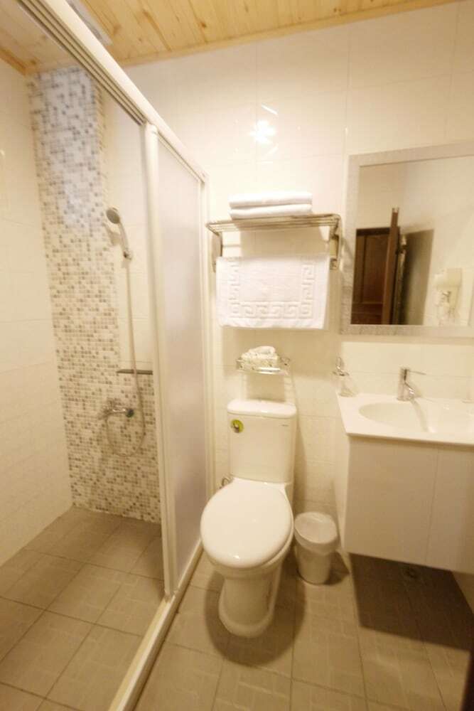 Hotel Shanghai Time Bed And Breakfast