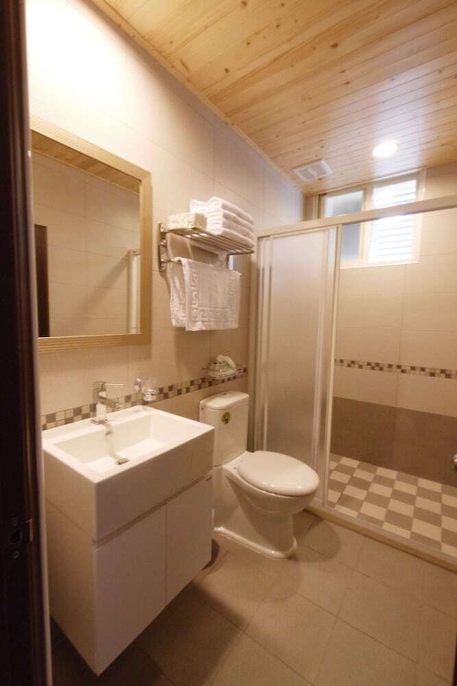 Hotel Shanghai Time Bed And Breakfast