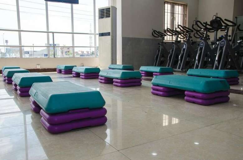 Residency Hotel Lekki Lagos