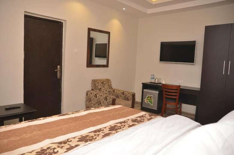 Residency Hotel Lekki Lagos