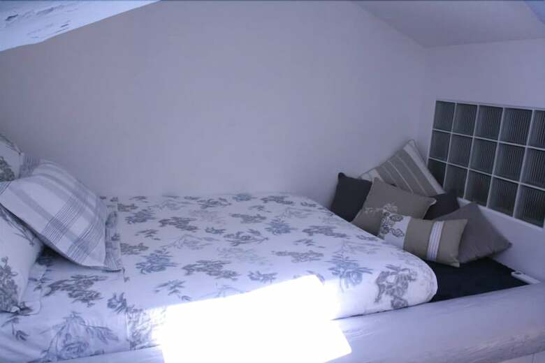 L'oustaria, Apartment - Old Town