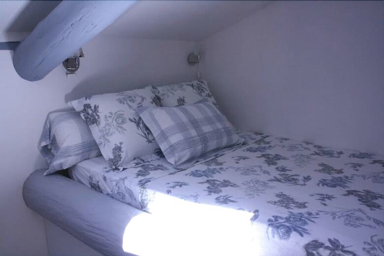 L'oustaria, Apartment - Old Town