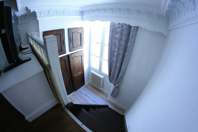 L'oustaria, Apartment - Old Town
