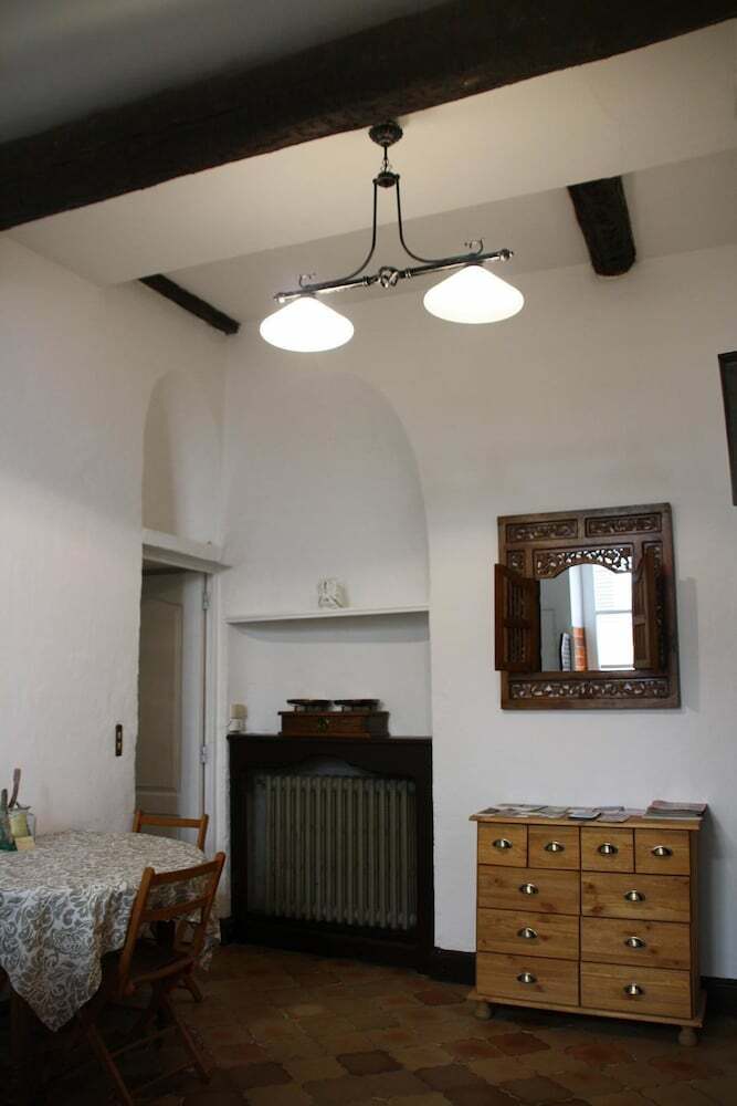L'oustaria, Apartment - Old Town