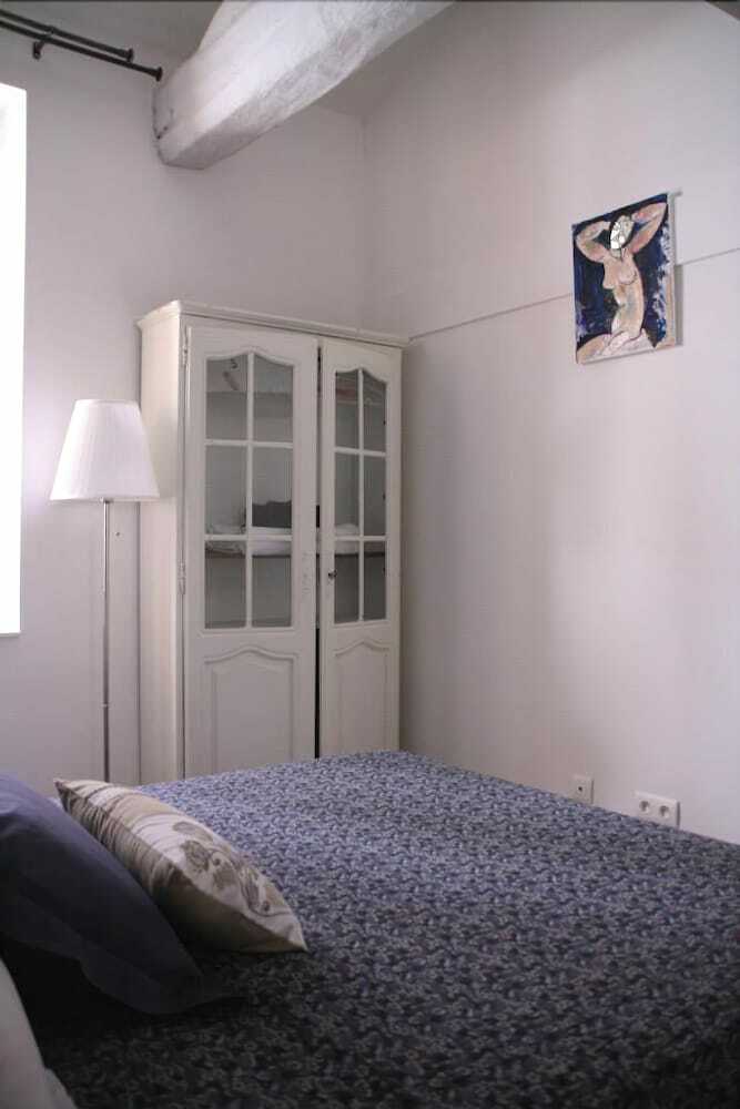 L'oustaria, Apartment - Old Town