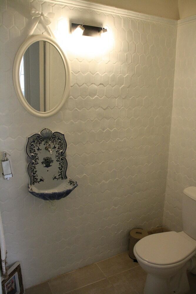 L'oustaria, Apartment - Old Town