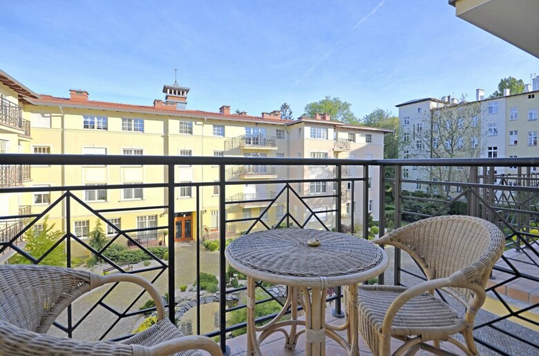 Dom & House - Apartments Patio Mare