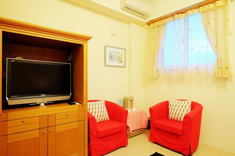 Hotel Zhileju Homestay