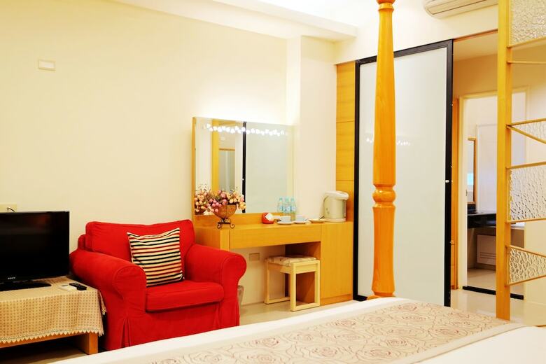 Hotel Zhileju Homestay