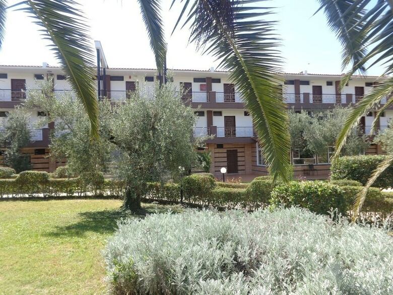 Porto Matina Hotel