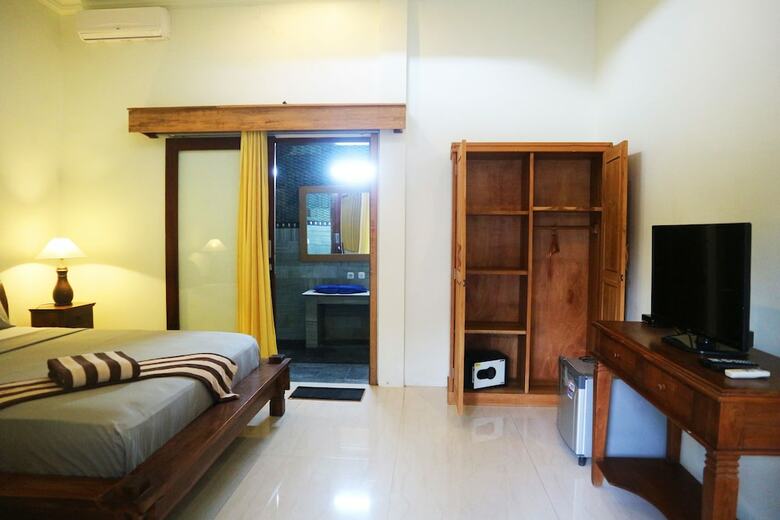 Hotel Susan Bungalow