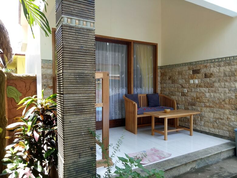 Hotel Susan Bungalow