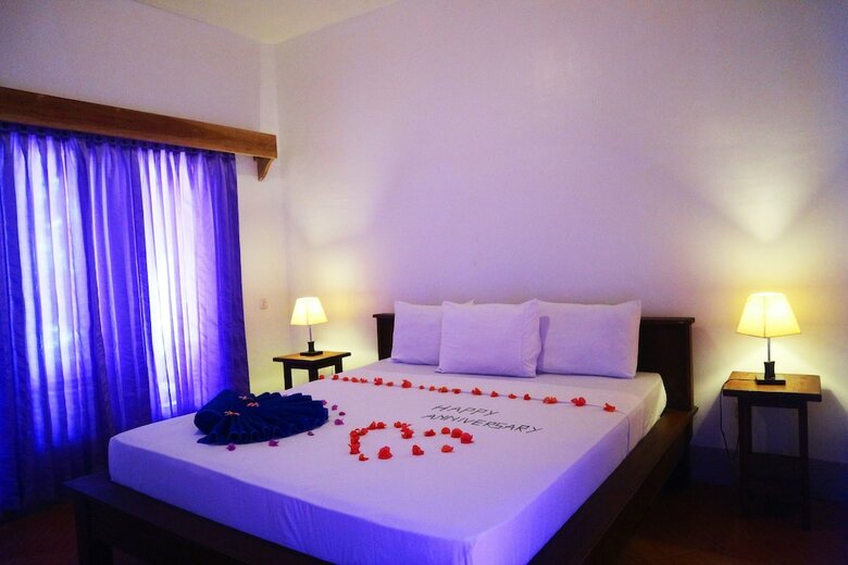 Hotel Susan Bungalow
