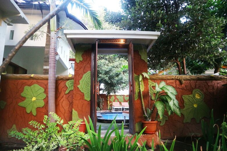 Hotel Susan Bungalow