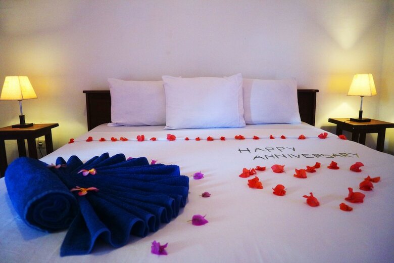 Hotel Susan Bungalow