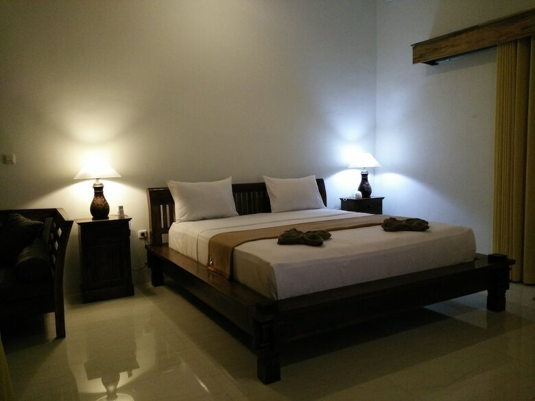 Hotel Susan Bungalow