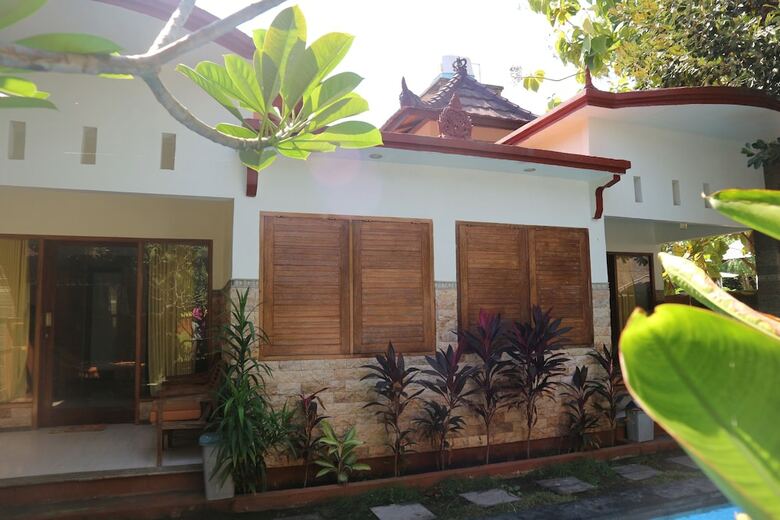 Hotel Susan Bungalow