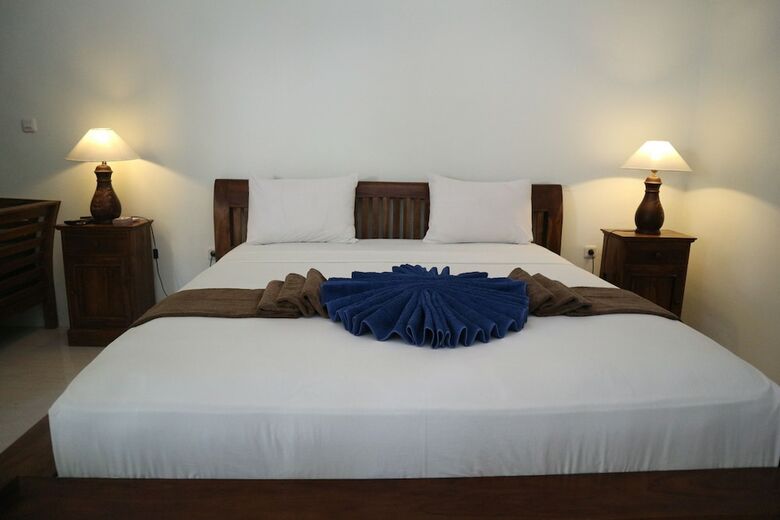 Hotel Susan Bungalow