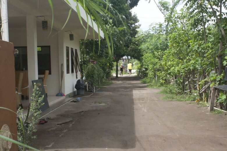 Hotel Susan Bungalow