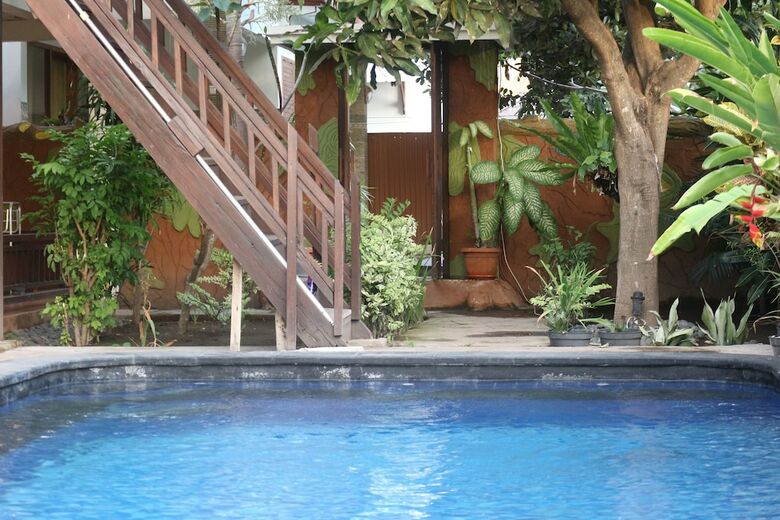 Hotel Susan Bungalow