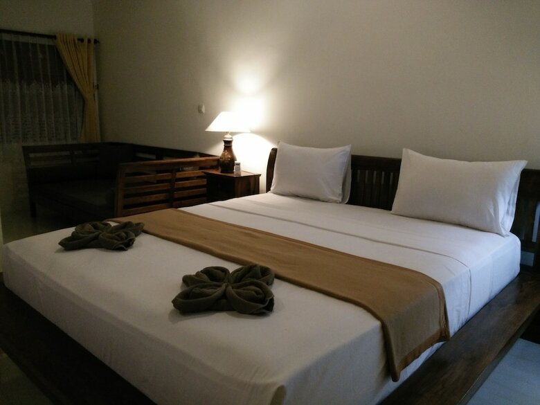 Hotel Susan Bungalow