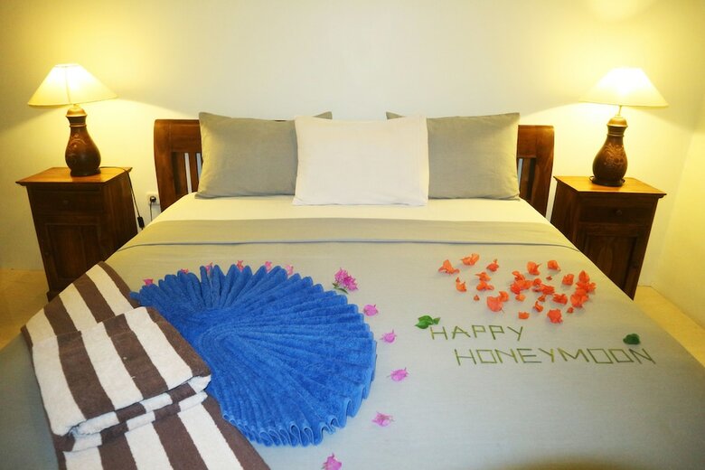 Hotel Susan Bungalow