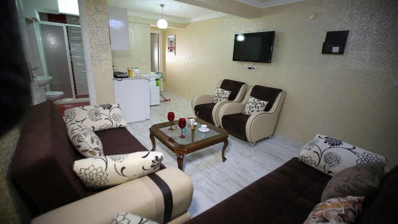 Taksim Brand Suite