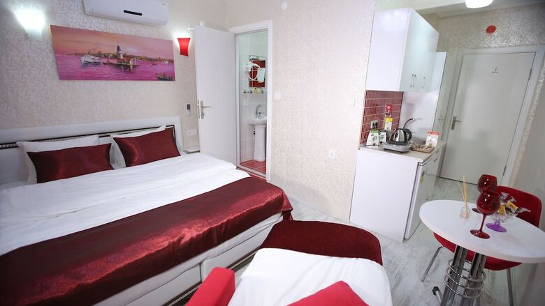 Taksim Brand Suite