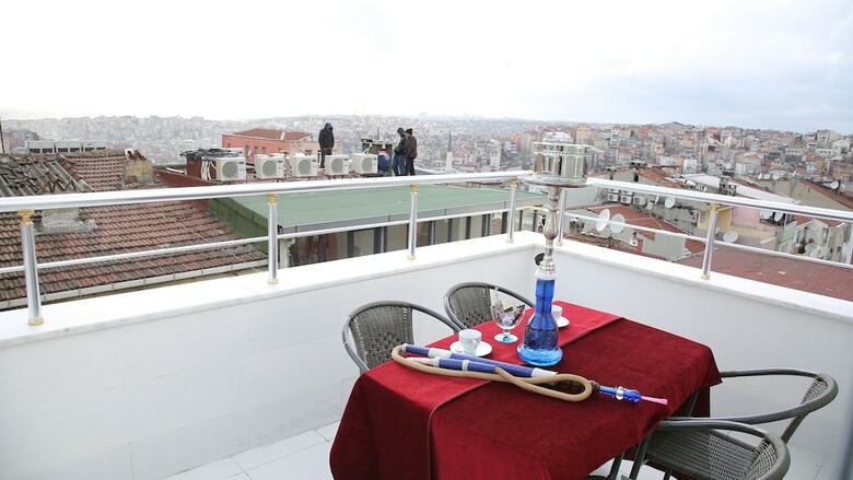 Taksim Brand Suite