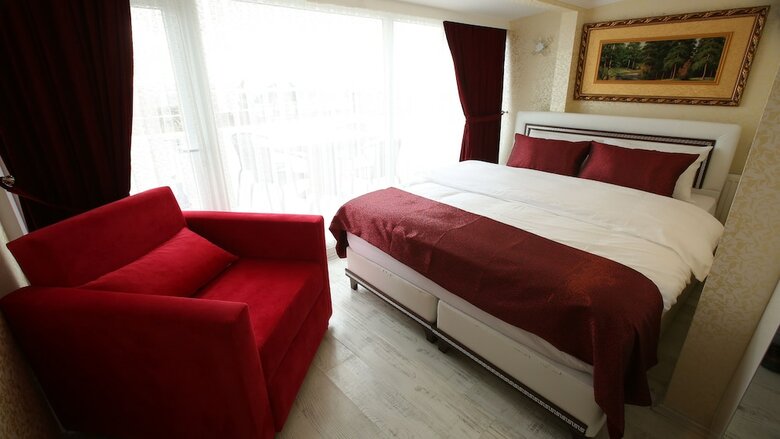 Taksim Brand Suite