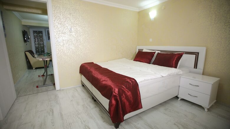 Taksim Brand Suite