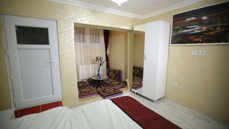 Taksim Brand Suite