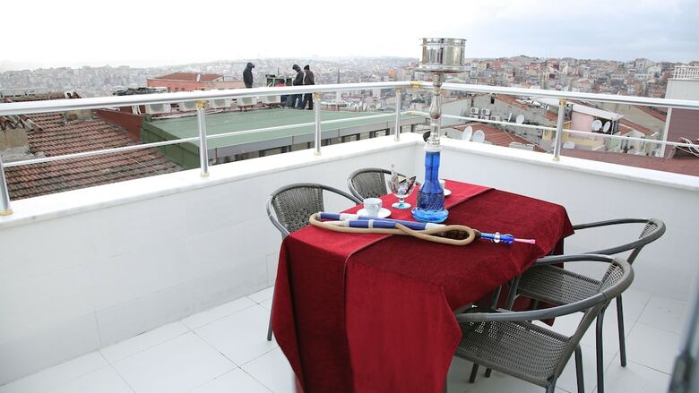 Taksim Brand Suite