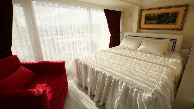 Taksim Brand Suite
