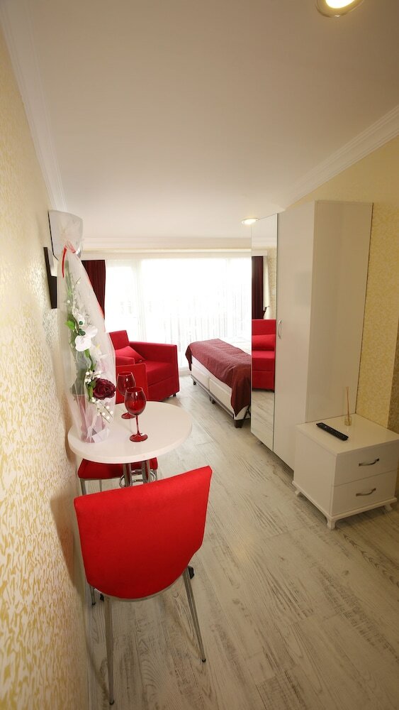 Taksim Brand Suite