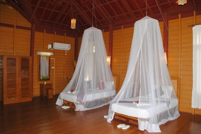 Hotel The Serenity Inle Resort