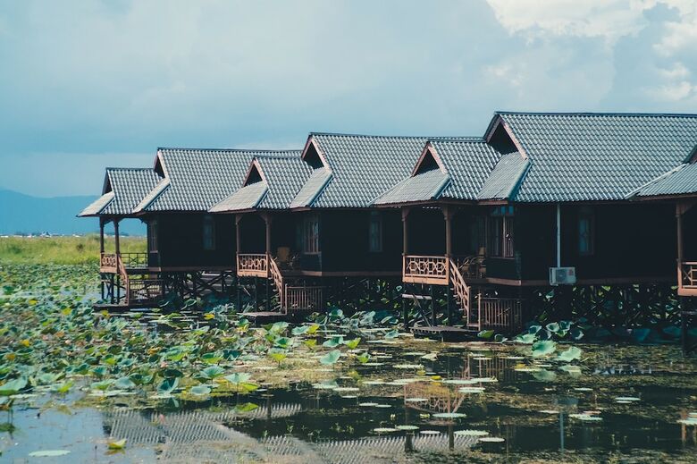 Hotel The Serenity Inle Resort