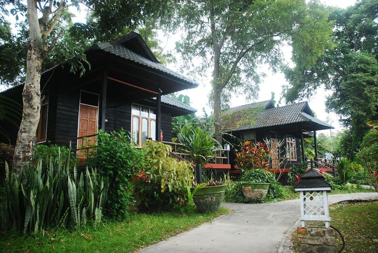 Hotel The Serenity Inle Resort