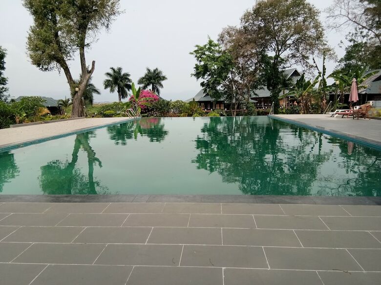 Hotel The Serenity Inle Resort