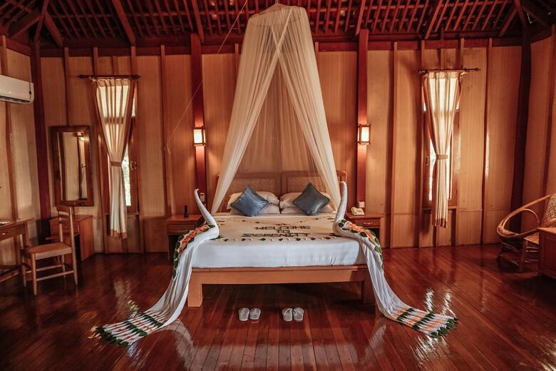 Hotel The Serenity Inle Resort