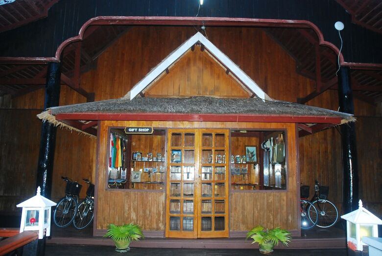 Hotel The Serenity Inle Resort