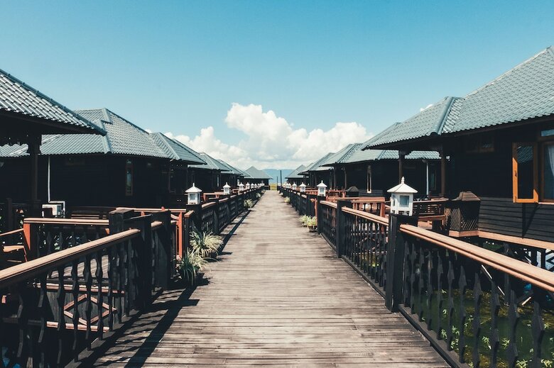 Hotel The Serenity Inle Resort
