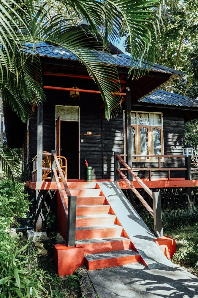 Hotel The Serenity Inle Resort