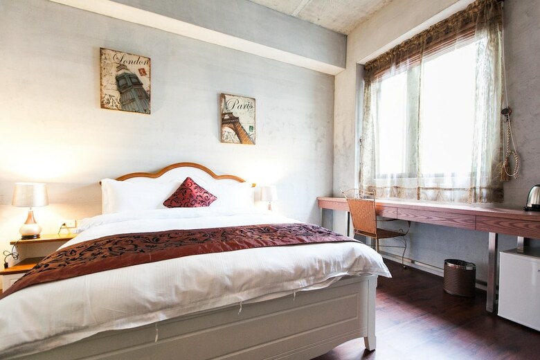 Hotel Be Sunny Bed And Breakfast