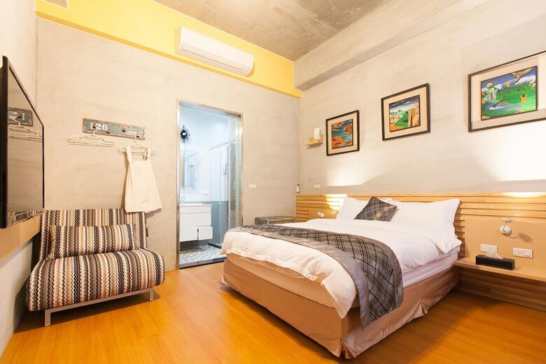 Hotel Be Sunny Bed And Breakfast